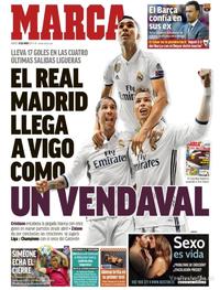 Marca - 16-05-2017