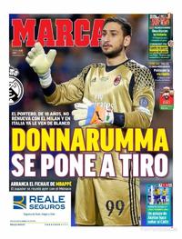 Marca - 16-06-2017