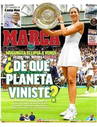Marca - 16-07-2017