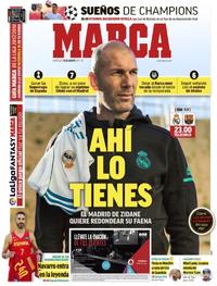 Marca - 16-08-2017