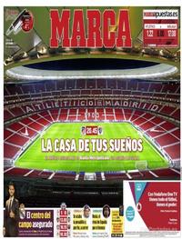 Marca - 16-09-2017