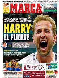 Marca - 16-10-2017