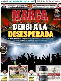 Marca - 16-11-2017