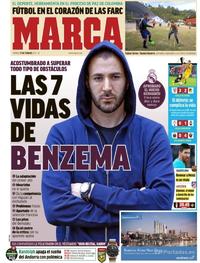 Marca - 17-02-2017