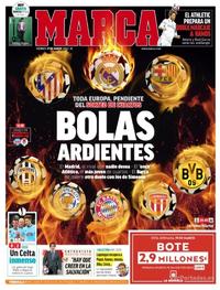 Marca - 17-03-2017