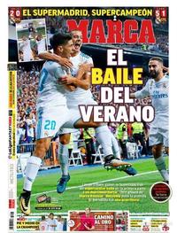 Marca - 17-08-2017