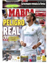 Marca - 17-09-2017