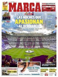 Marca - 17-10-2017