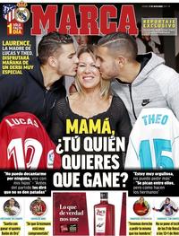 Marca - 17-11-2017