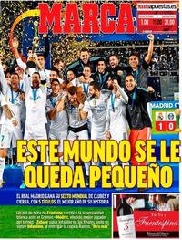 Marca - 17-12-2017