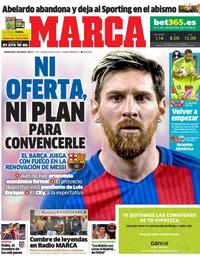 Marca - 18-01-2017