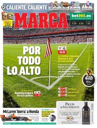 Marca - 18-03-2017