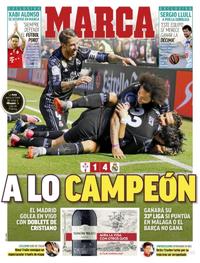 Marca - 18-05-2017