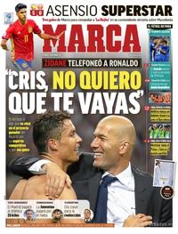 Marca - 18-06-2017