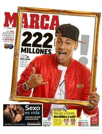 Marca - 18-07-2017