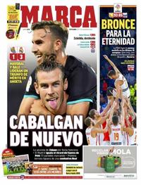Marca - 18-09-2017