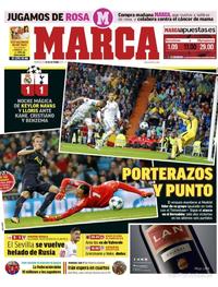 Marca - 18-10-2017