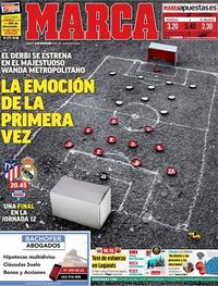 Marca - 18-11-2017