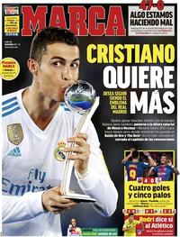 Marca - 18-12-2017