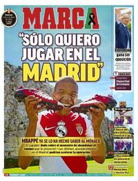 Marca - 19-06-2017