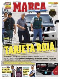 Marca - 19-07-2017