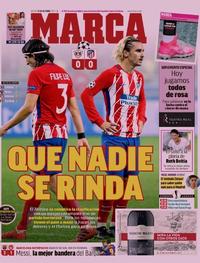 Marca - 19-10-2017