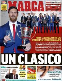 Marca