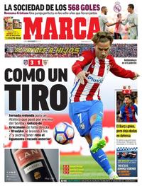 Marca - 20-03-2017