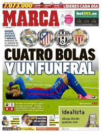 Marca - 20-04-2017