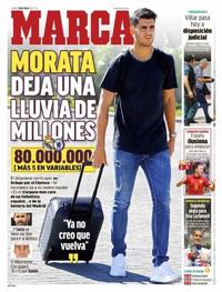 Marca - 20-07-2017