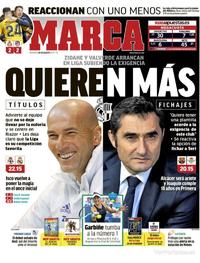 Marca - 20-08-2017