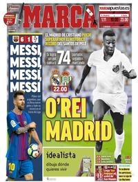 Marca - 20-09-2017