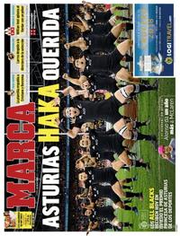Marca - 20-10-2017