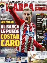 Marca - 20-12-2017