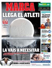 Marca - 21-02-2017