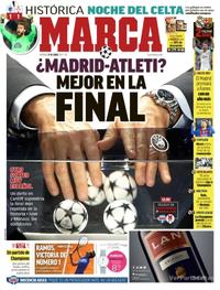 Marca - 21-04-2017