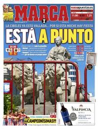 Marca - 21-05-2017