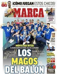 Marca - 21-06-2017