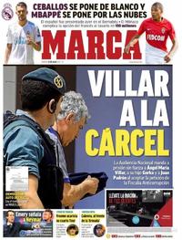 Marca - 21-07-2017