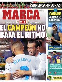 Marca - 21-08-2017