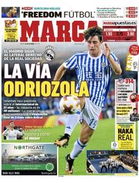 Marca - 21-10-2017