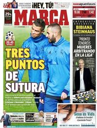 Marca - 21-11-2017