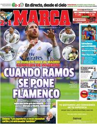 Marca - 22-01-2017