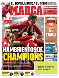 Marca - 22-02-2017