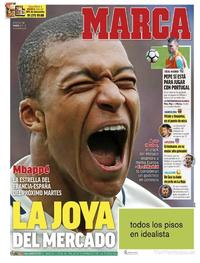 Marca - 22-03-2017