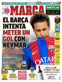 Marca - 22-04-2017