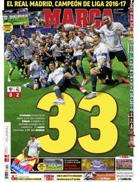 Marca - 22-05-2017