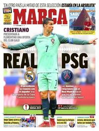 Marca - 22-06-2017
