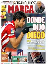 Marca - 22-09-2017