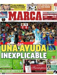 Marca - 22-10-2017